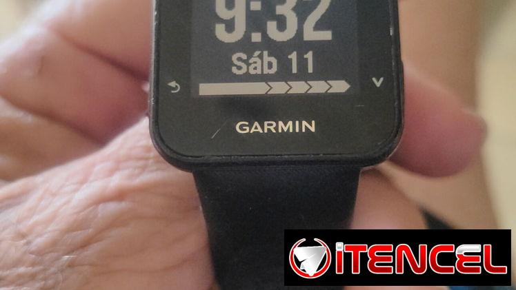 Vendo Reloj Deportivo Garmin