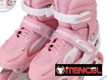 Patines para los peque de casa