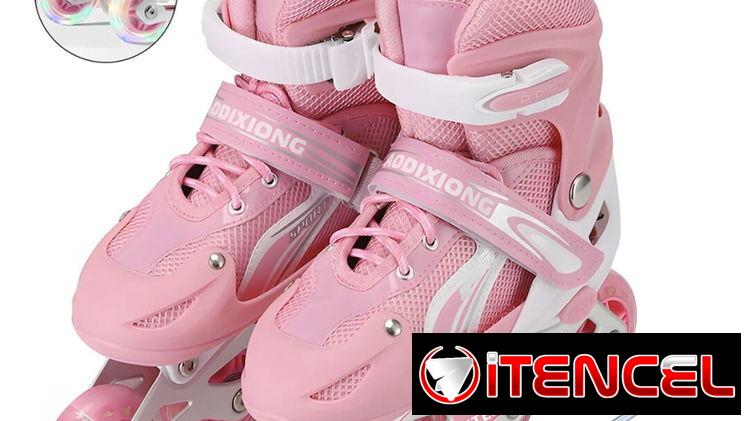 Patines para los peque de casa
