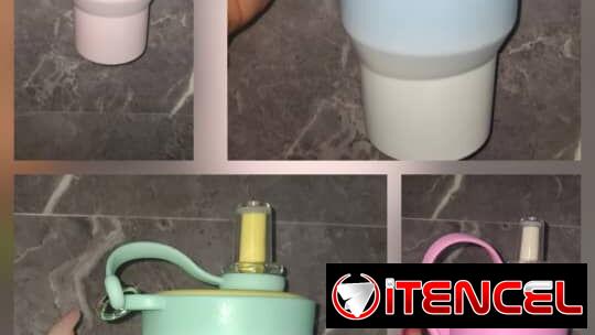 Jarra Térmica 850 ml