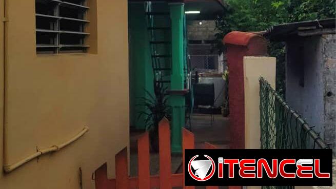 🐎 Hostal Acogedor de 1 Habitación en Viñales (Con Generador Eléctrico) REF 1450