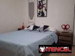 🛋️Renta Lineal Apartamento con Vista al Mar de 2 Cuartos en El Vedado REF 1421