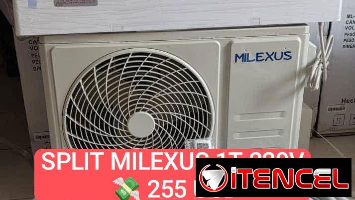 Nuevas ofertas de Split de 1 tonelada