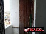 Apartamento en Santos Suárez