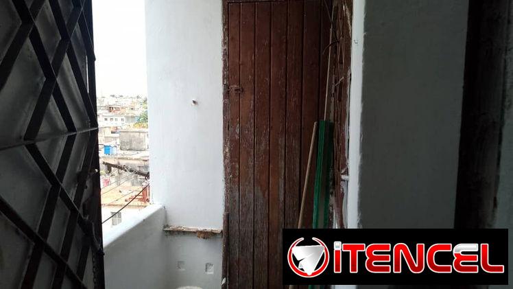 Apartamento en Santos Suárez