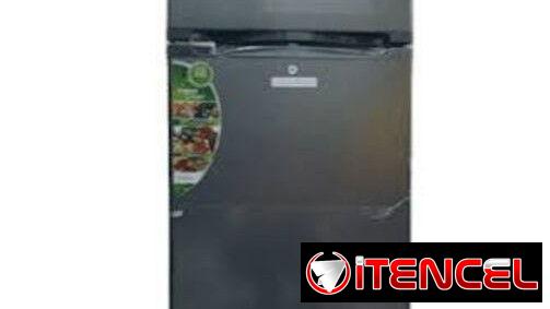 Refrigeradores