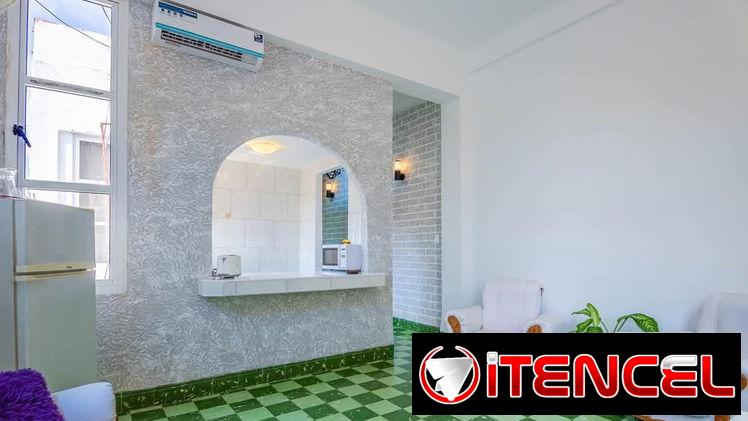 ✨ Apartamento en renta en Habana Vieja a pasos del Parque Central ✨
