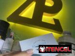 Tarjetas de presentación
