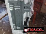 VENDÓ CONSOLA DE 3 T MARCA ROYAL