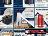 ⭐️ELECTRODOMÉSTICOS: Ollas, arrocera, refri, nevera, fogones, filtro, lavadora, batidoras, frezzer, freidora, ventilador