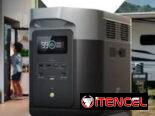 Ecoflow Delta 3 Classic