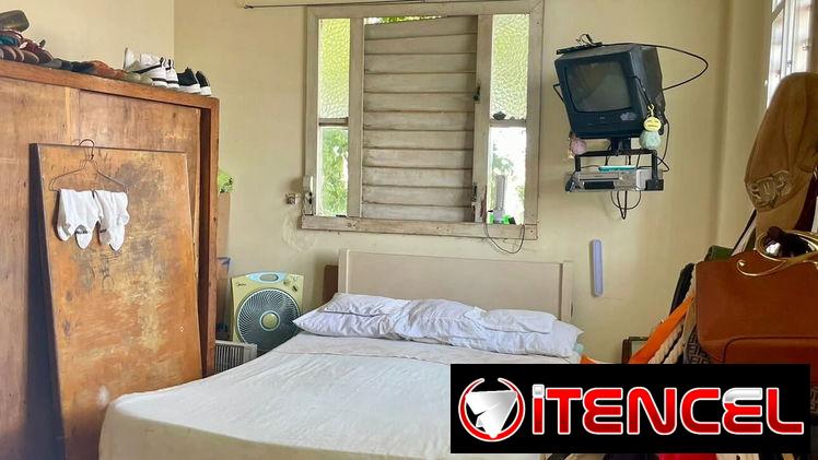 Apartamento en Santos Suárez a pocos pasos de la Loma del Chaple y lacret !!!
