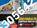 MATERIALES