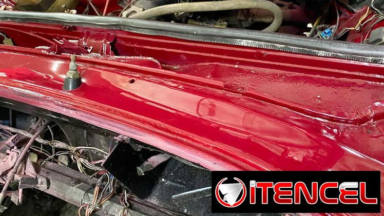 Servicios eléctricos para autos