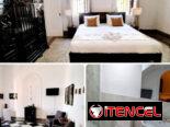 Cod. Z – Villa de Lujo en Vedado con Piscina y 4 Suites
