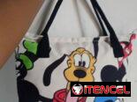 Cartera. Bolsos
