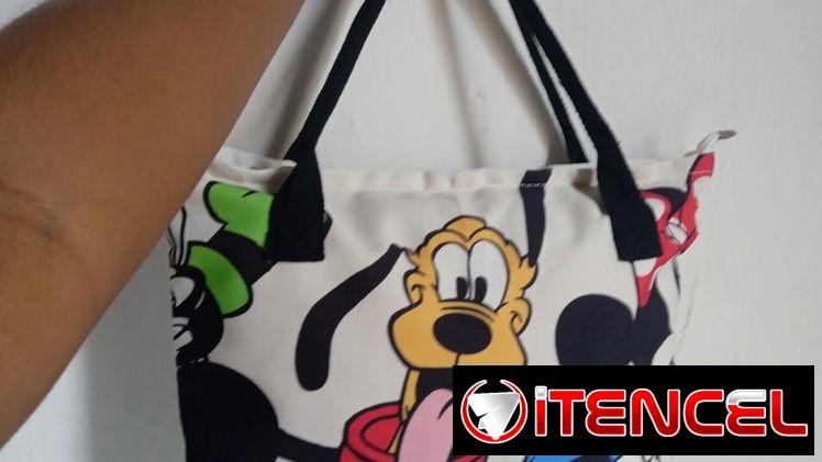 Cartera. Bolsos
