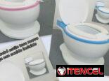 Orinales de tazas
