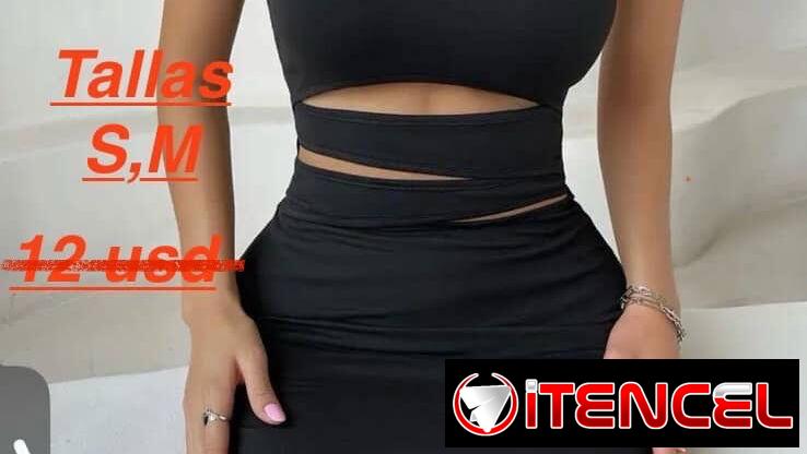 Vestidos originales