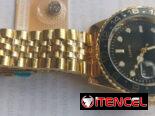 Reloj de cuarzo