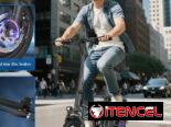 Bicicletas electrónicas