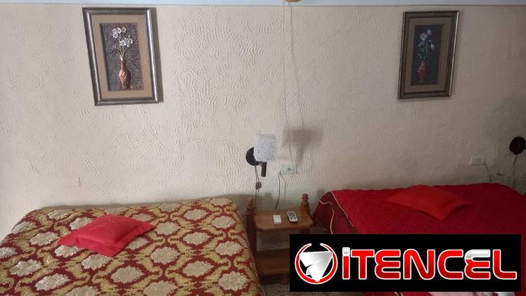 Hostal en Cuba. Renta de hostal en la Ciénaga de Zapata. Servicio wifi y electricidad permanentes🦋