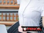Almohadilla térmica inalámbrica portátil térmica