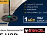 🌀 ¡Dile adiós al calor! 🥵 Las mejores ofertas en ventiladores llegaron para refrescar tu hogar ❄️✨