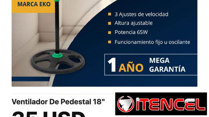 🌀 ¡Dile adiós al calor! 🥵 Las mejores ofertas en ventiladores llegaron para refrescar tu hogar ❄️✨
