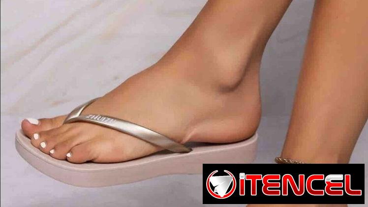 ✅️CHANCLETAS DE MUJER ✅️# 35✅️