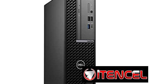 Venta de PC nueva en su caja