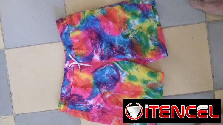 ropa de niño talla 10