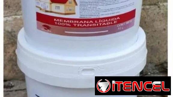 Pintura transitable para piso