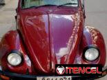 VW Escarabajo de 1957