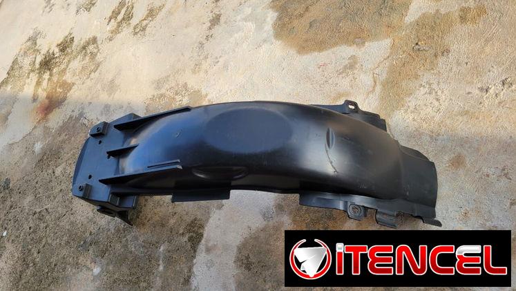 Piezas de moto GN- EN