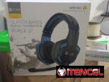 Mouse + Teclado + Bocinas y Auricular Gaming todo NEW y con garantia