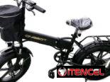 BICICLETA ELÉCTRICA MARCA ONEBOT  • 350 WATS • 48 VOLT • 10.5 AMP  • PLEGABLES  • AUTONOMÍA DE 50 K 860 USD