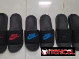 Chancletas Nike!!! REBAJAAAA!!! Excelente calidad!!! APÚRATE, QUE SE AGOTAN!!!