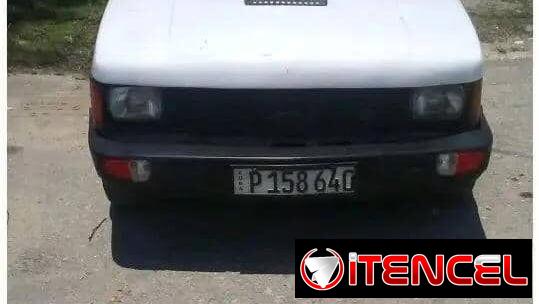 SEAFT FURA ESPAÑOL DEL 85