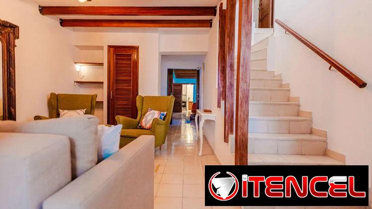 🛁 🛏️Apartamento 2 Habitaciones Con Jacuzzi para Relajación REF 1232