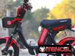 Bicimotos