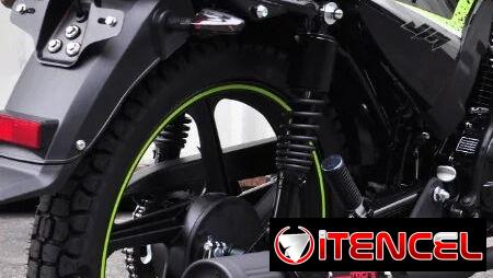 MOTOR JIN 150 CC