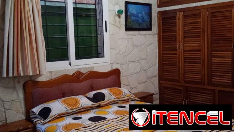 🏡 Estancia Económica con Encanto Local