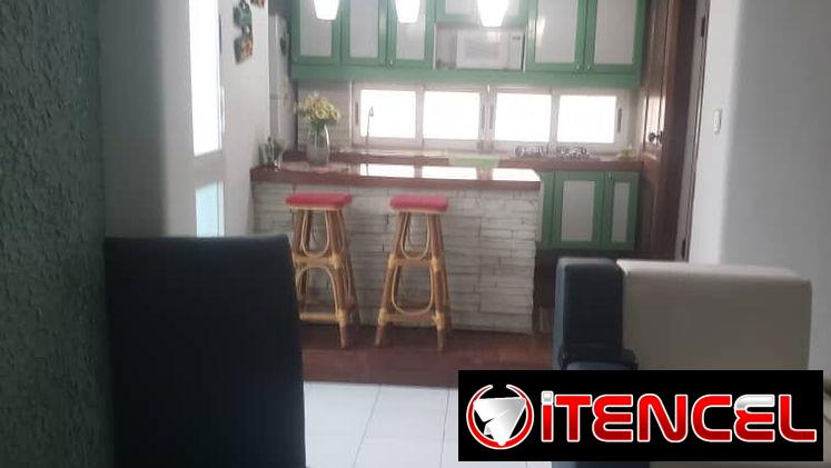 Renta de Apartamento de 1 cuarto en el vedado.