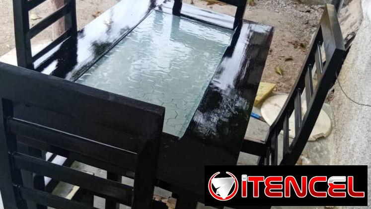 Juegos de comedor
