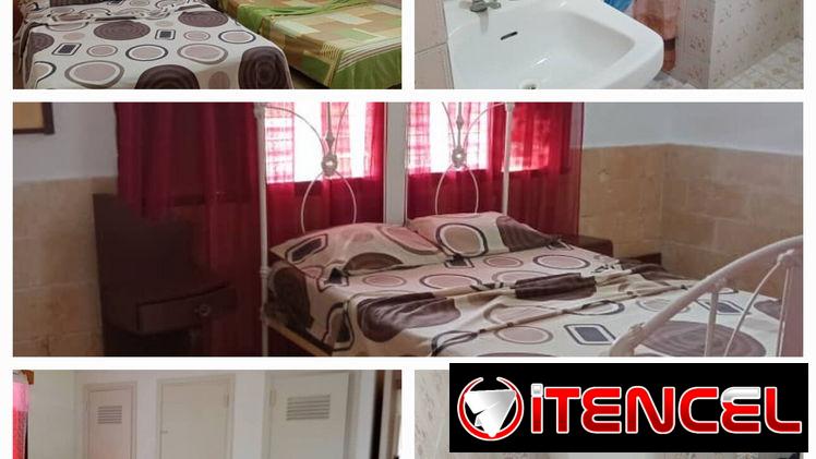 Renta de casa en Guanabo