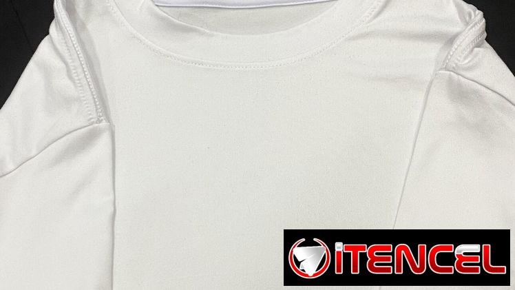 Enguatadas blancas y negras / Enguatadas de color entero/ Enguatadas personalizadas
