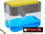 Dispensador de detergente líquido | videojuegoshabana.com