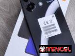 “Xiaomi Redmi Note 13 – Rendimiento y estilo sin límites