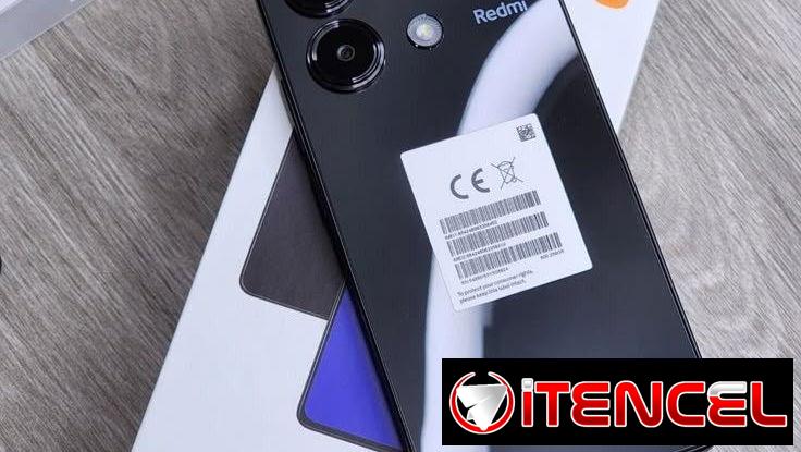 “Xiaomi Redmi Note 13 – Rendimiento y estilo sin límites